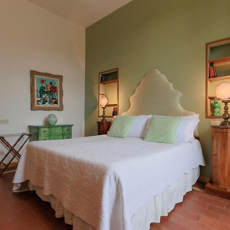 Villa Gamberaia Settignano Esterno foto